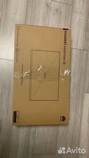 Монитор для компьютера