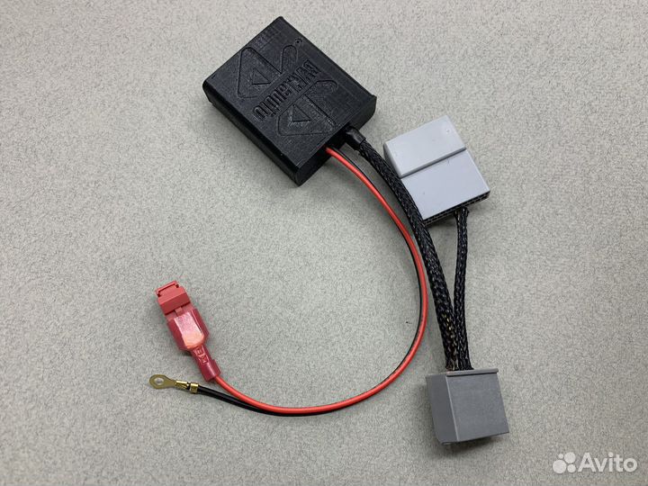 Bluetooth-модуль BVM.audio Honda