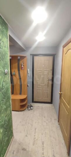 2-к. квартира, 37 м², 1/5 эт.