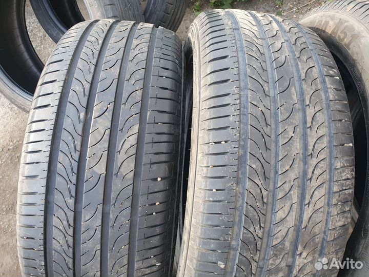 Atlas Batman A51 SUV 235/55 R18