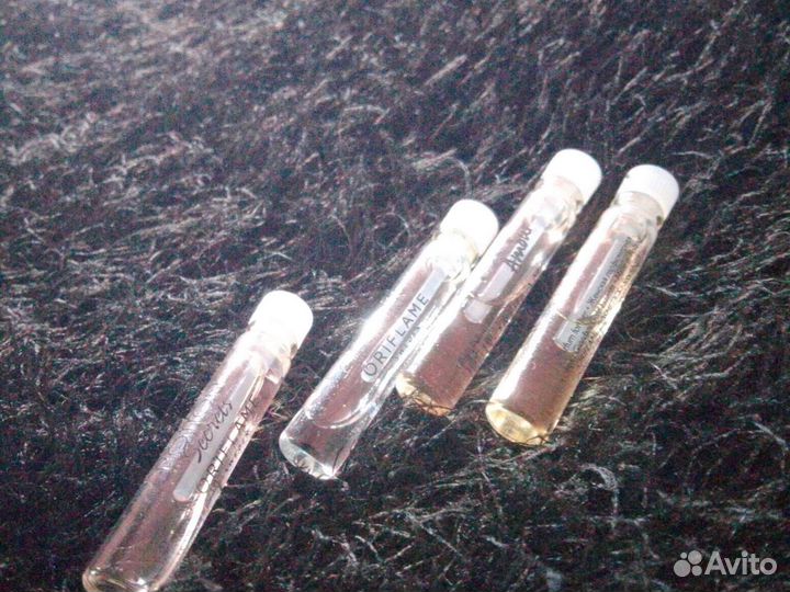 Парфюмельная вода