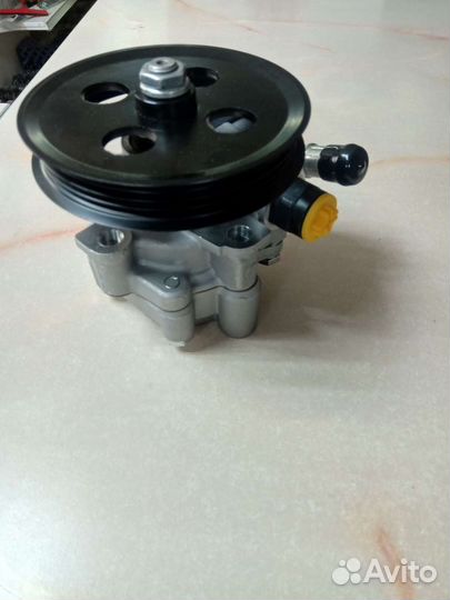 Гидроусилителя руля Lexus