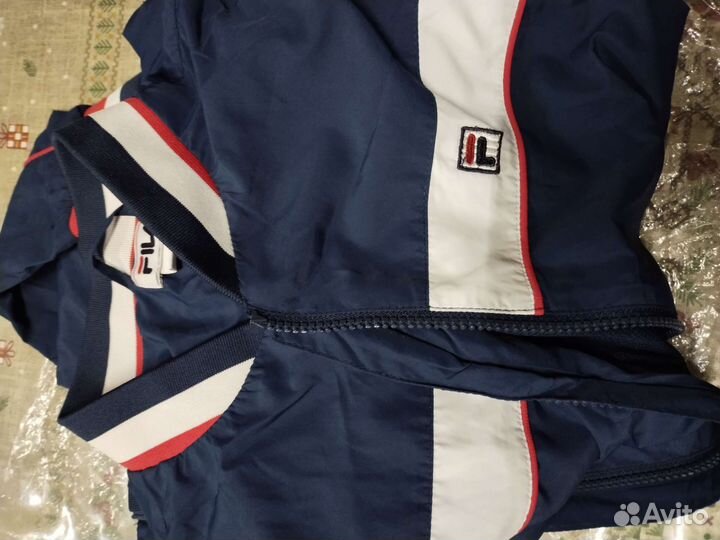 Спортивный костюм для мальчика