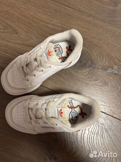 Кроссовки детские adidas