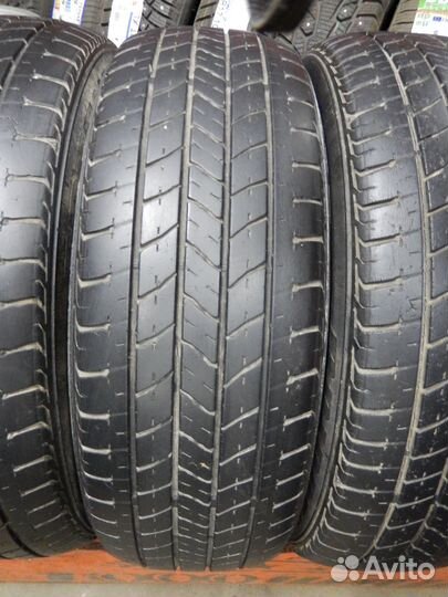 Bridgestone Potenza RE080 185/60 R15
