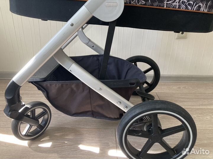 Коляска cybex 2 в 1