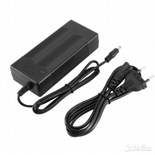 Зарядное устройство 36V (42V), 2A для Kugoo S1 Kug