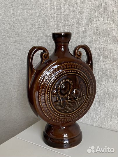 Штоф графин СССР Дон керамика