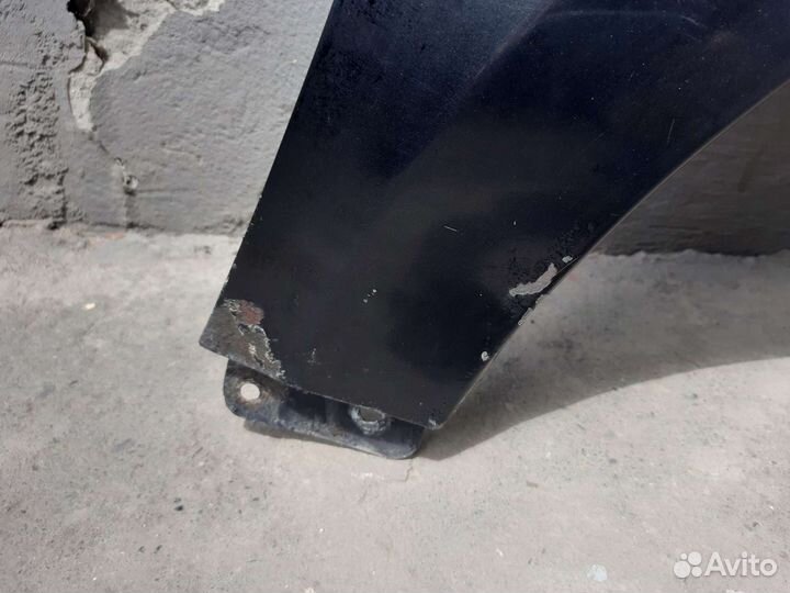 Крыло Chery Fora/Vortex Estina переднее правое