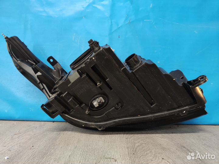 Фара левая Range Rover Sport 2 Л494 2013