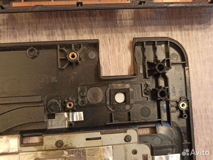 Packard Bell VG70, LV11H в разбор