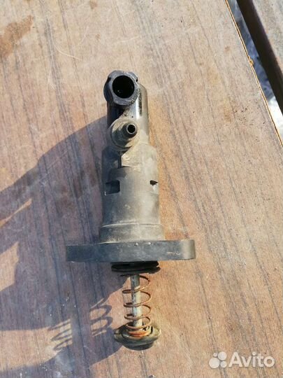 Цилиндр сцепления комплект Шкода Фабия 1