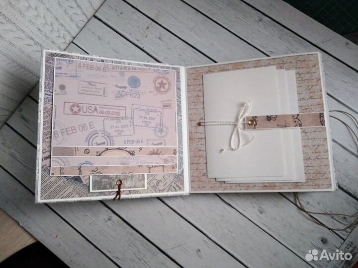 Фотоальбом