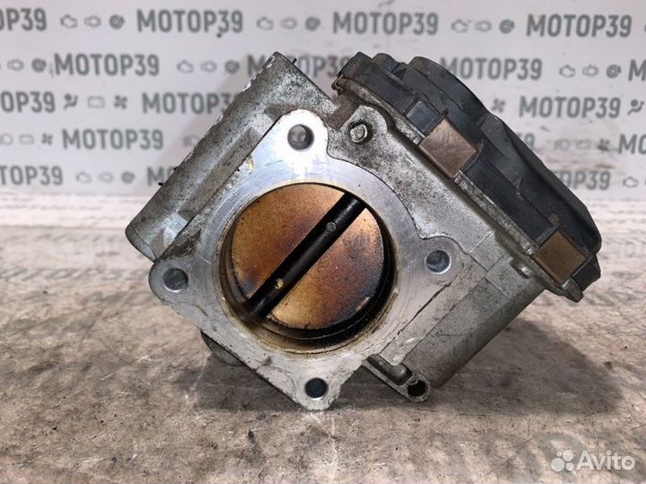 Дроссельная заслонка Mazda Cx7 2.3 I 2009
