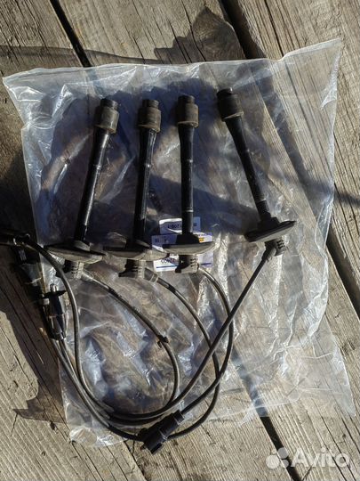 Бронепровода