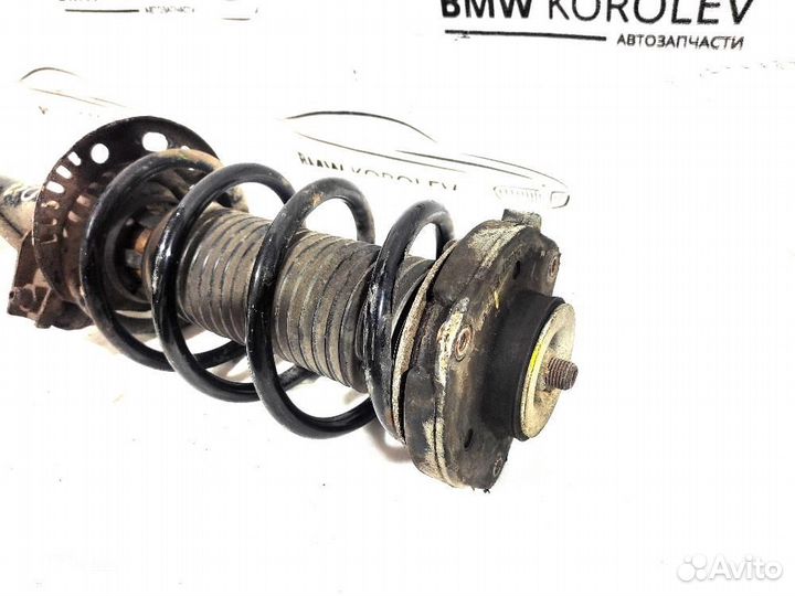 Амортизатор передний VW Golf VI (2008-2013)