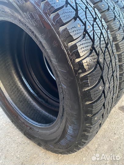 Viatti Bosco Nordico V-523 215/60 R17 96T