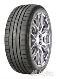 Gripmax SureGrip Pro Sport 245/35 R18 92Y