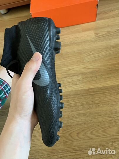 Nike superfly 6 academy FG/MG