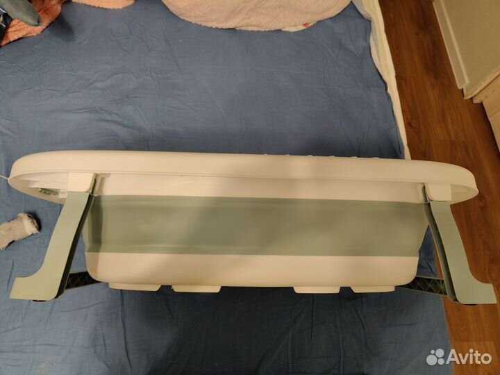 Мобиль на кроватку с проектором