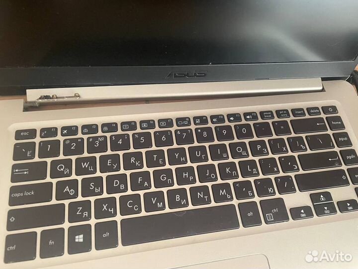 Asus vivobook x510un