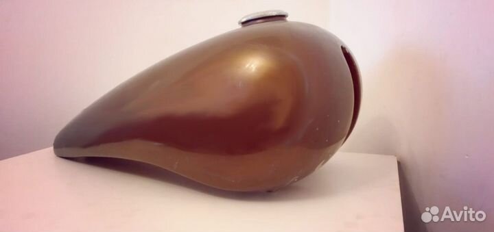 Бензобак Harley Davidson