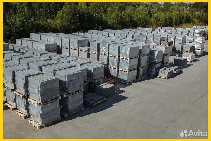 Бордюр садовый