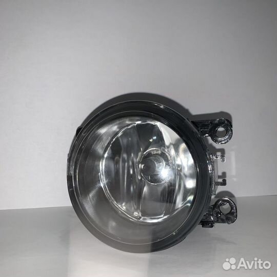 Противотуманные фары mitsubishi/peugeot/citroen ou