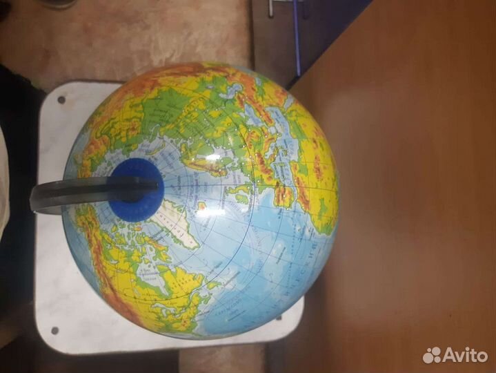Глобус