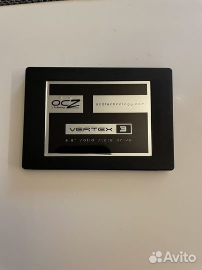 Жесткий диск ssd 60 гб