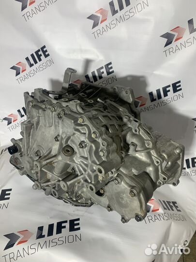 Вариатор Nissan Teana J32 2.5 JF011E