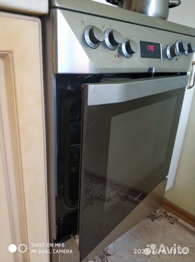 Ремонт электроплит, варочных и индукциионых панеле