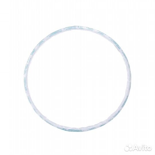 Обруч для художественной гимнастики 60 см