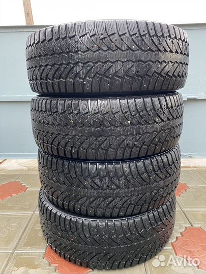 Formula Ice 235/60 R18