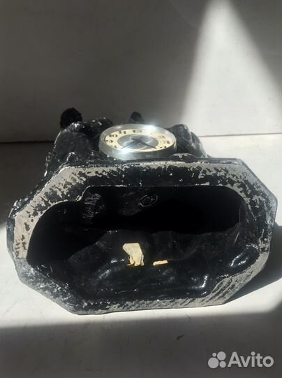 Часы Хозяйка медной горы