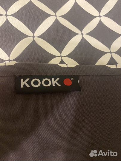 Фартук женский кухонный