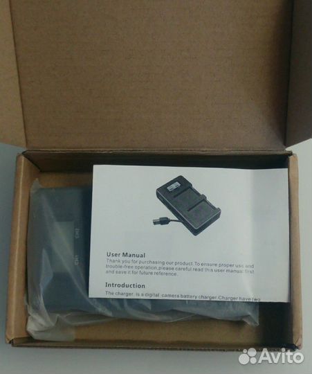 Зарядные устройства ; LiitoKala E260, Lii-202; XM