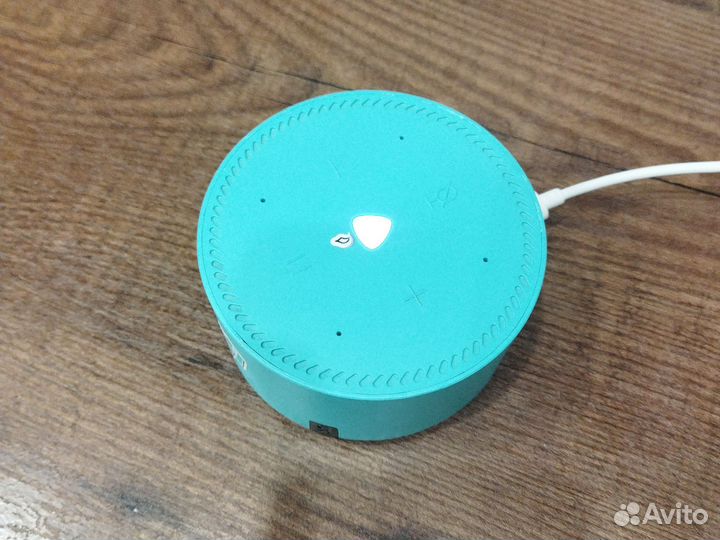 Колонка алиса lite