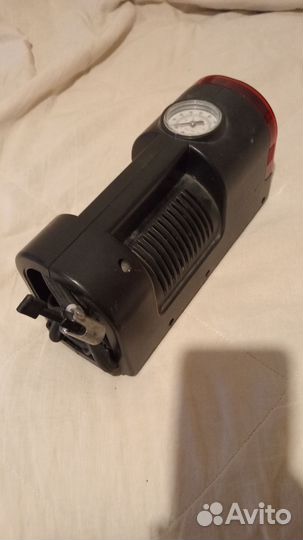 Компрессор 300 psi 12v air compressor