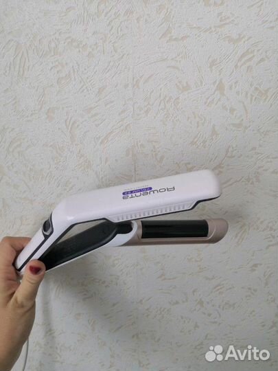 Стайлер Rowenta volum 24