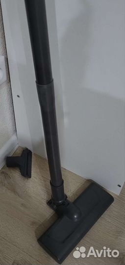 Пылесос xiaomi futula v6