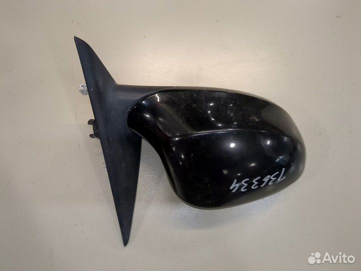 Зеркало боковое BMW 3 E90, E91, E92, E93, 2008