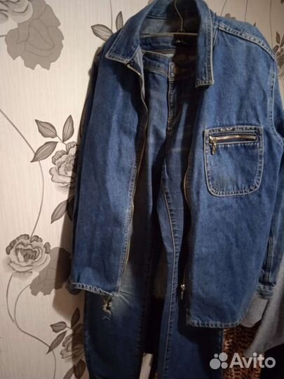 Женские вещи