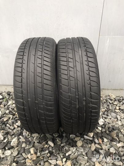 Tigar High Performance 185/55 R16