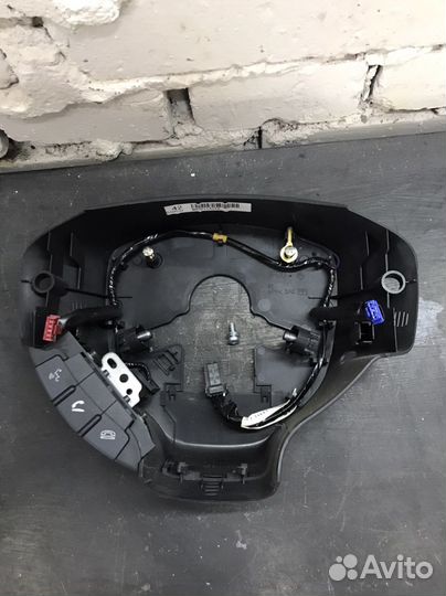 Кнопки громкой связи блютуз лансер 10 lancer x