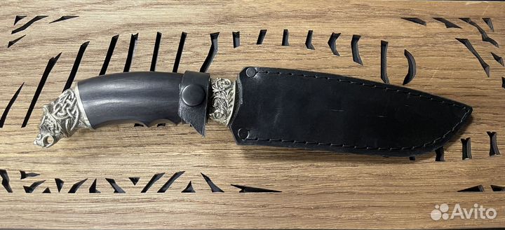 Кизлярские ножи