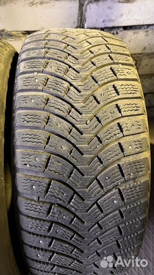 Michelin X-Ice North XIN2 215/55 R16 97T