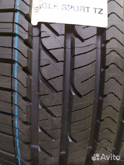Goodyear Eagle Sport TZ 235/40 R18