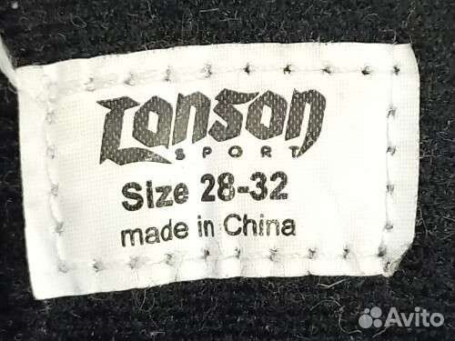 Коньки детские