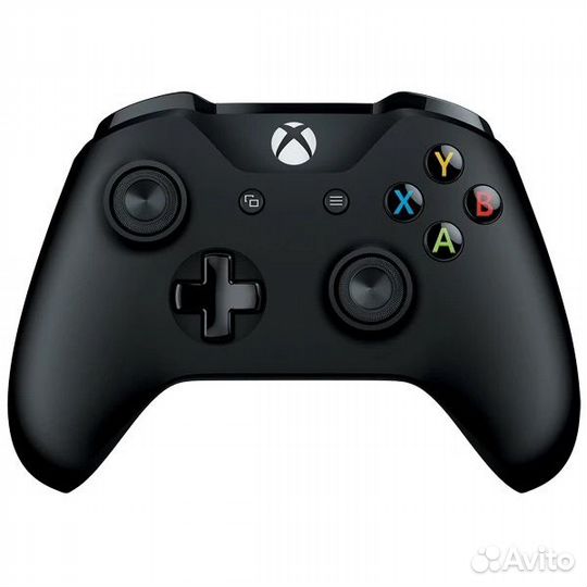 Джойстик для Xbox One / PC с аккумулятором